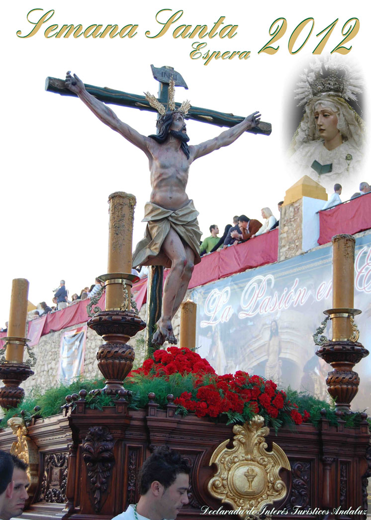 Semana Santa en Espera  